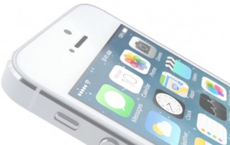 ios 7 apple iphone 5