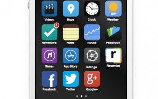 iphone 5s iOS 7