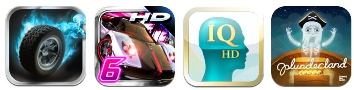 ipad 2 apps zum wochenende