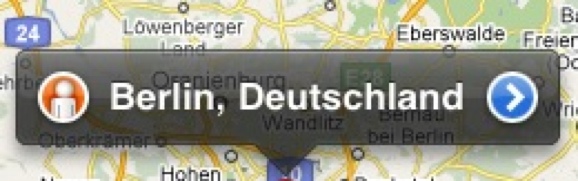 street view deutschland