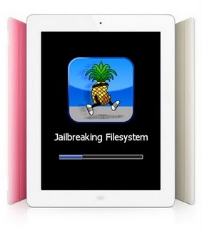 iPad 2 Jailbreak Status