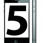 iphone 5, Alles was es zum iPhone 5 zu wissen gibt. 