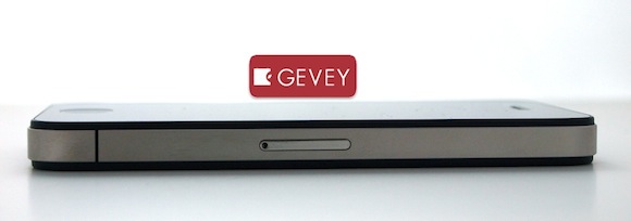 iPhone 4 Unlock Gevey Supreme