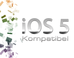 iOS 5 und iPhone 4S mit Copytrans