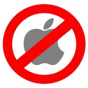 Apple iPhone Verbot in Deutschland