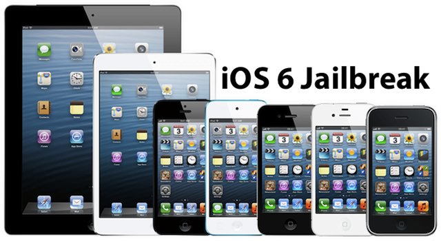 iPhone 5 Jailbreak