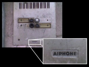 aiphone