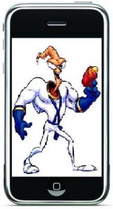 earthworm-jim-iphone