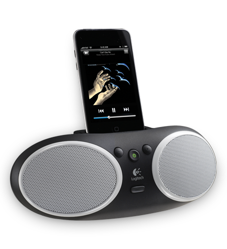 iphone Portable Speaker