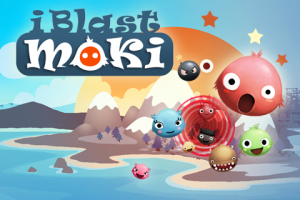 iblast moki iphone