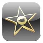 imovie update für iPhone 4 und iPod Touch