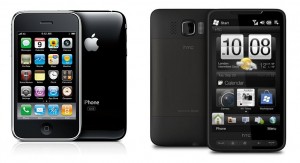 iphone-3gs-vs-htc-hd2