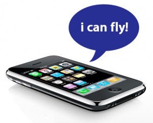 iphone-can-fly