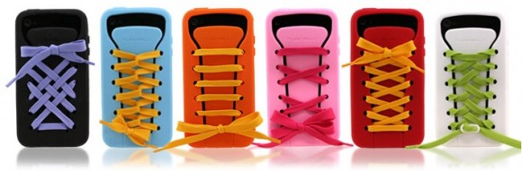 iphone 4 schuh case