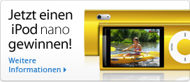 ipod-gewinnen