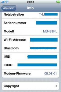 modem-firmware