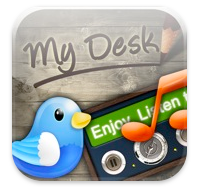 mydesk