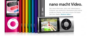 nano-video