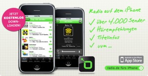 radiode-app