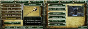 ravensword-cheats